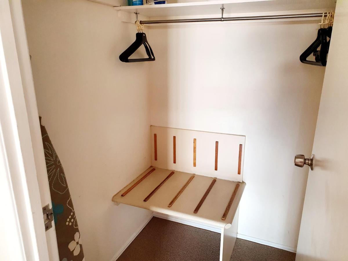 Rockhampton Palms Motor Inn المظهر الخارجي الصورة