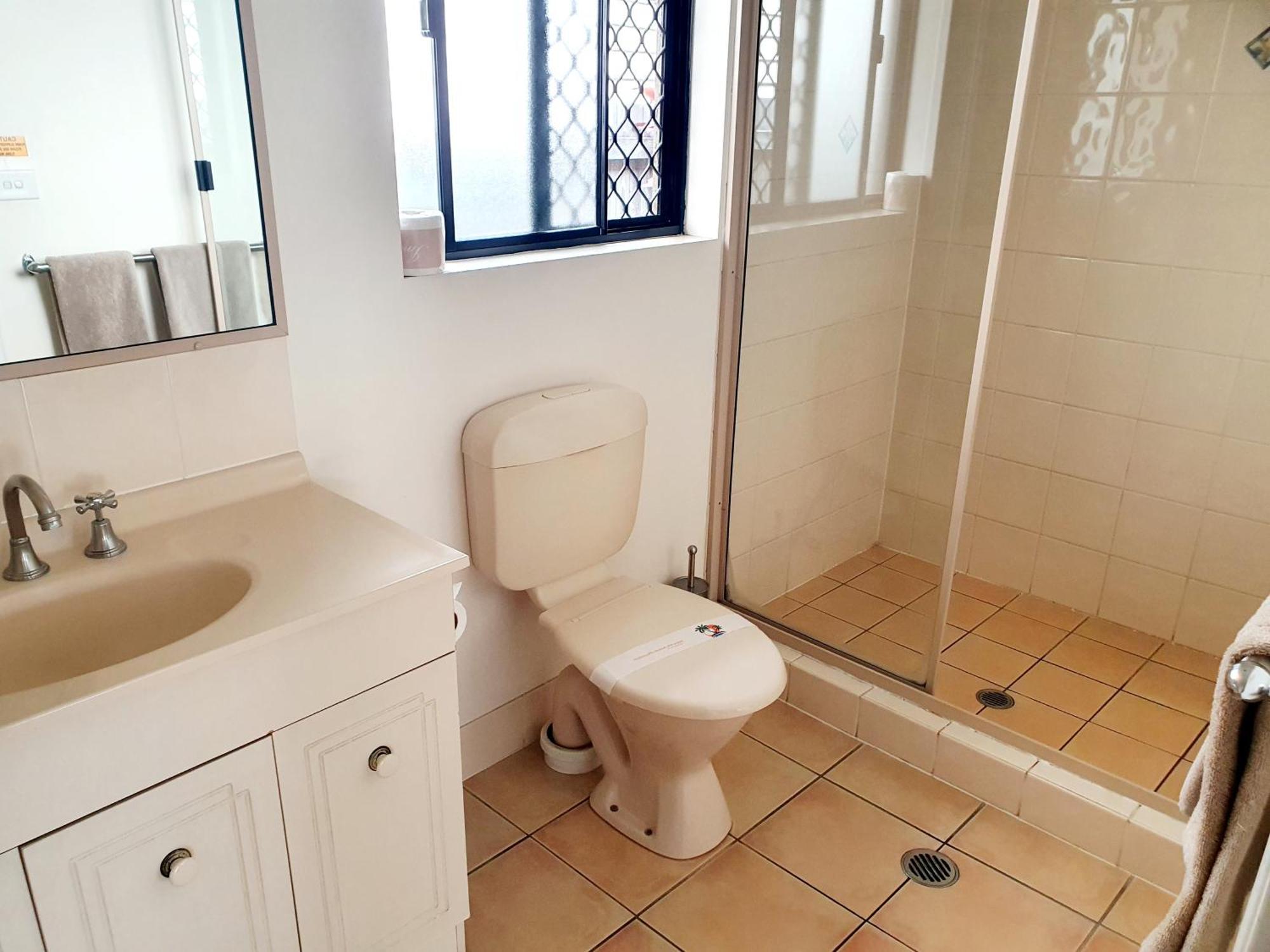 Rockhampton Palms Motor Inn المظهر الخارجي الصورة